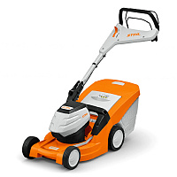 RMA 448 PV Аккумуляторная газонокосилка STIHL 63580111435